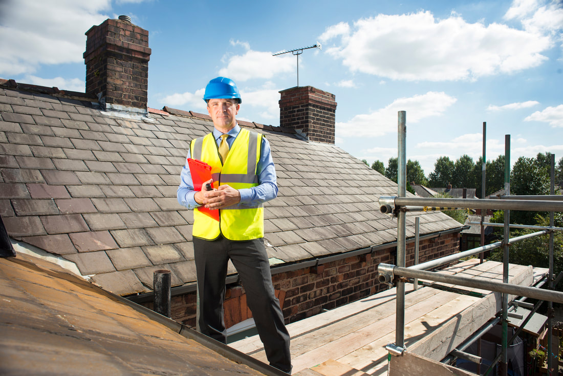 The Roofing Blueprint: Crafting Excellence with Contractors