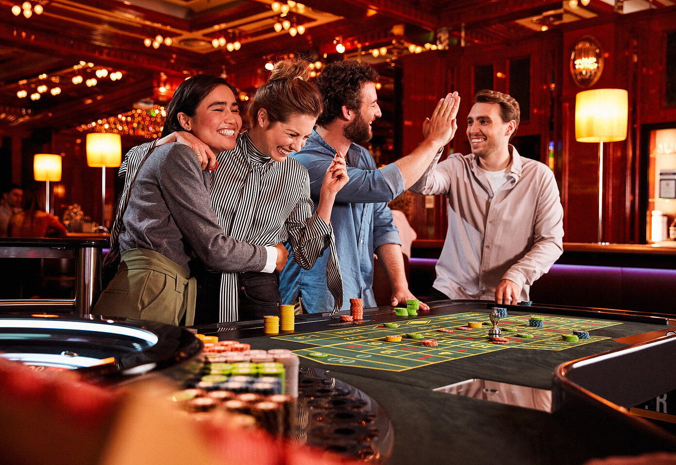 Live Casino Uncovered Your Gateway to Interactive Gaming