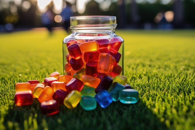 Find the Best D8 Online Gummies for a Delicious and Potent Experience