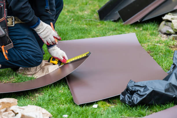 Understanding Roof Replacement Contractor Warranties