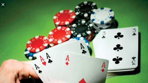 Games Available at Online Casinos