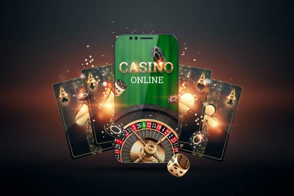 The Impact of Artificial Intelligence on Online Casino Platforms