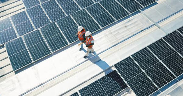 Why Local Solar Energy Companies Are the Best Choice for Your Home