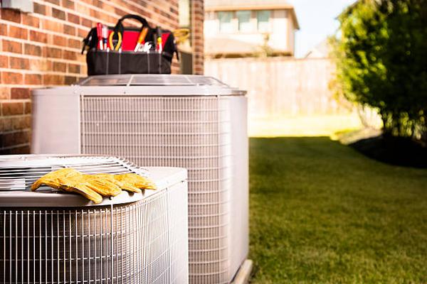 Quality HVAC System Upgrades in Sacramento