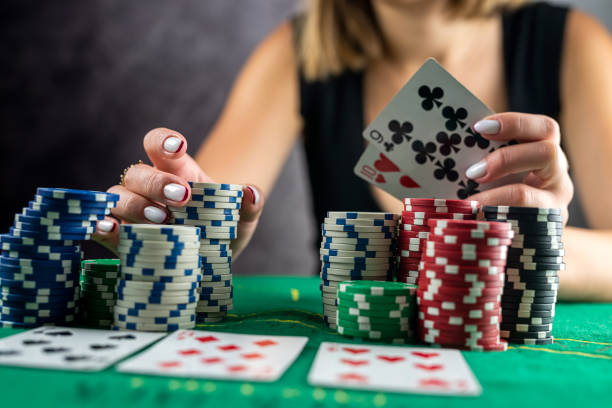 Betway Casino A Guide to the Most Popular Games