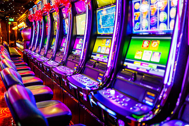 Exploring Mostbet’s Extensive Casino Game Selection