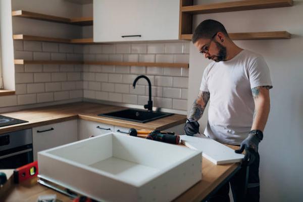 Transform Your Kitchen with These Cutting-Edge Remodeling Techniques