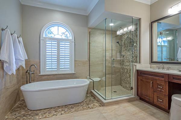 Your Bath Space Unveiling the Luxury of Five Star Bath Solutions in Batavia