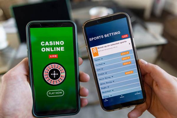 Experience Intuitive Betting with BetVisa Login