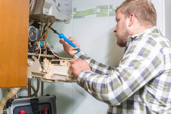 Expert Plumbing Services for New Home Installations