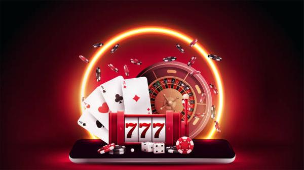 Progressive Jackpot Games Enhanced by Fairplay24 Slots